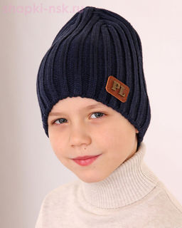 08-32-M (о) Бини для мальчика (52-54)