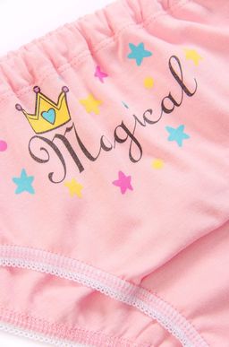 Комплект для девочки Happy Fox  фото 3