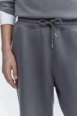 Pantal?n de ch?ndal Relaxed Fit - H&m фото 9