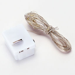 Букет из бабочек, светящийся, голубой, набор для творчества, 35 шт.