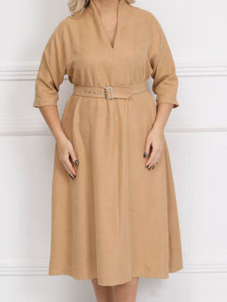 Платье П4-5626/1 - Wisell фото 28