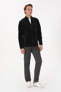 Erkek Siyah _rme H_rka - U.s. polo assn фото 4