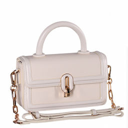 Сумка 20NL white NL