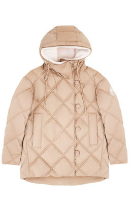 Куртка SCW-JW360-C абрикосовый - Fine joyce фото 3