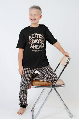 VIOTEX Пижама для мальчика Отдых-2