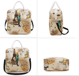 Сумка JIN-S-200-1