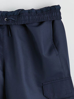 Diz Alt? Boy Erkek Deniz ?ortu