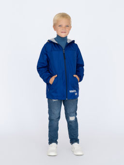 Ветровка детская