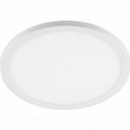 Светильник встраиваемый светодиодный с регулируемым монтажным диаметром (до 210мм) 20W, 4000K ,1600L