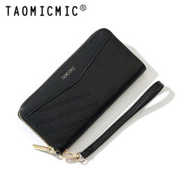 Кошелек W-Y9251-Black