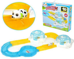 Дом-трек для питомца - Buro фото 2