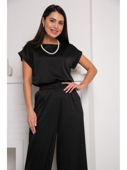 КОСТЮМ БАККАРА БЛЭК -