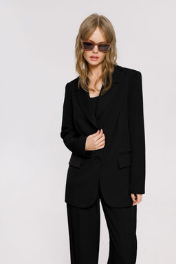 Костюм Pirs 4050 черный  фото 2
