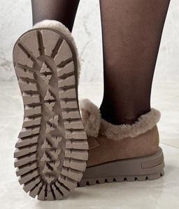 Угги Baden GG116-072