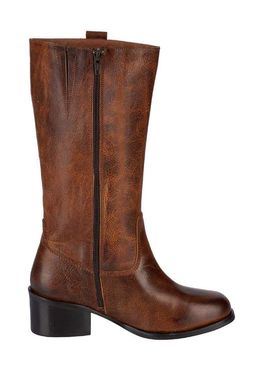 Сапоги, коричневые - Heine фото 3