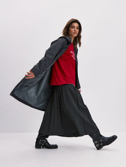 Плащ женский OVERSIZE 22271-389 - Avese фото 69