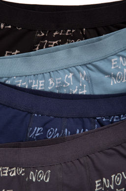 Трусы-боксеры для мальчика Donella  фото 4