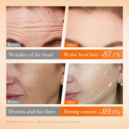 SADOER Подарочный набор водорастворимых патчей для лица COLLAGEN MULTI-PEPTIDE PATCH  фото 4