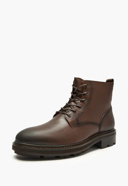 Ботинки - Mascotte фото 2