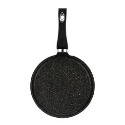 Сковорода блинная 22см Linea "COSMO" алюминий арт. 93-AL-CS-5-22