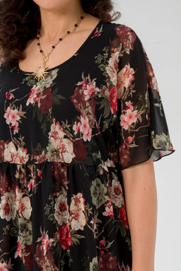 Платье Кармен (48-56) - Serenada фото 8