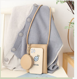 Сумка BAG-5519-Blue - Ferro фото 6
