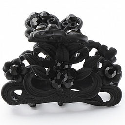 Заколка-краб VZJ0024