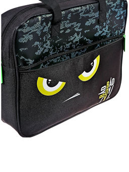 Папка с ручками А4, 80×280×360 мм, deVENTE Bad Boy, с ручками, текстиль (ручка-тесьма), для мальчика