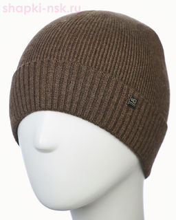 01 URBAN BN SHM Шапка мужская (56-58)