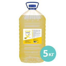 Ополаскиватель для полости рта VIAN "РОМАШКА" с морской солью, 5 кг