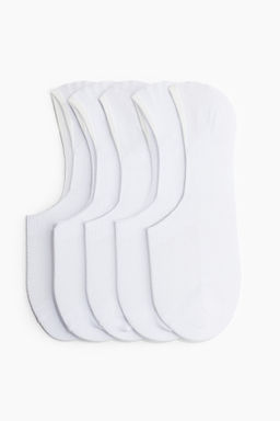 Pack de 5 calcetines COOLMAX®