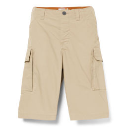 Timberland / Шорты Cargo Short Brookline Poplin Relaxed  фото 5