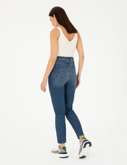 A__k Mavi Jean Pantolon - Pierre cardin фото 4