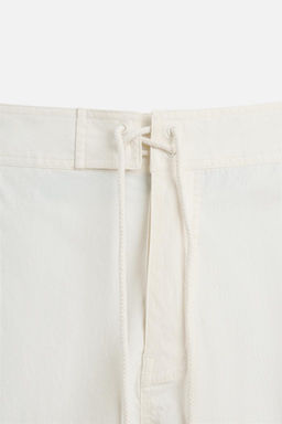 LONG SWIMMING TRUNKS - Zara фото 20