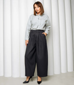 Брюки #КТ2516 (5), графит