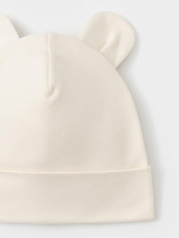 К 8093/молочный 0809 шапка дет