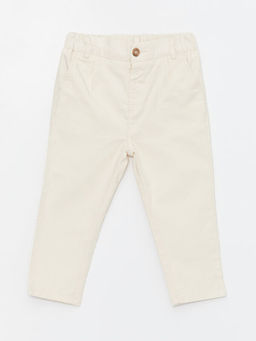 Basic Erkek Bebek Pantolon