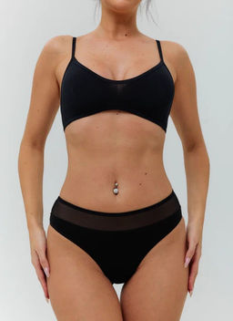 Трусы бикини Berrak 11717