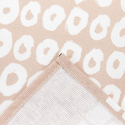 Цена за 2 шт. Полотенце кухонное Доляна LOVE ETHNIC, 35х60 см, 100% хлопок, 160г/м2  фото 4