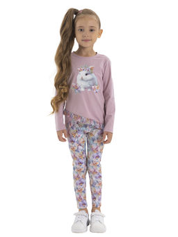 Джемпер для девочки О56794