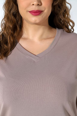 VIOTEX Футболка Базис-5 из хлопка с лайкрой - Виотекс фото 34