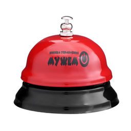 Звонок настольный Кнопка управления мужем