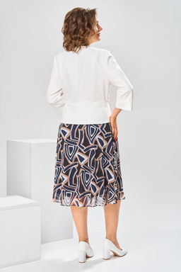 Платье Romanovich Style 1-2798Д мультиколор фото 3