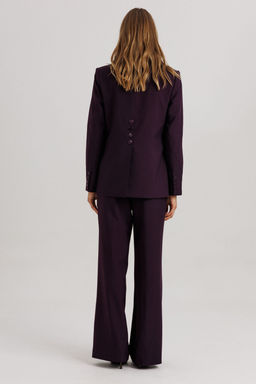 Костюм Lars Style 1141 темно-фиолетовый, розовый