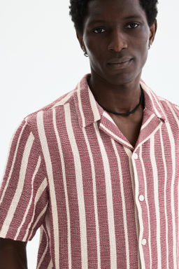 Camisa Regular Fit - H&m фото 7