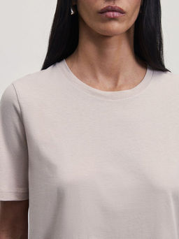 Футболка из хлопка / Zarina  фото 13