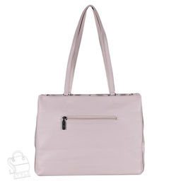 Сумка женская  593083-1 cream Velina Fabbiano/30 в Новосибирске