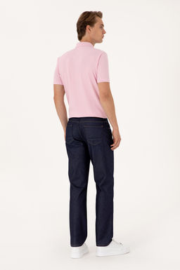 Erkek Mavi Jean Pantolon - U.s. polo assn фото 4