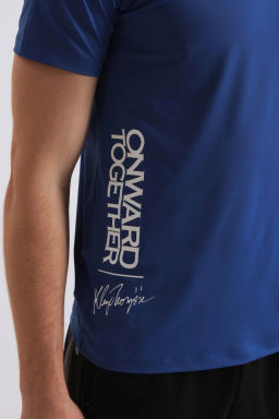 Футболка Anta ONWARD KOGETHER  фото 5