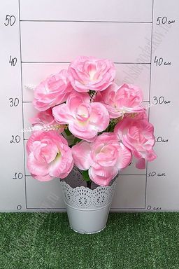 Букет цветов "Розы" SF-5126, в ассортименте